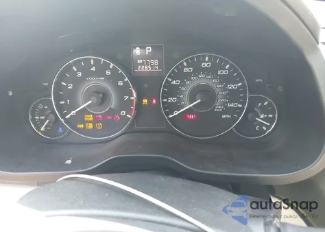 2010 Subaru Outback 2.5I Premium из США, поврежденный, VIN 4S4BRCCC7A3347925